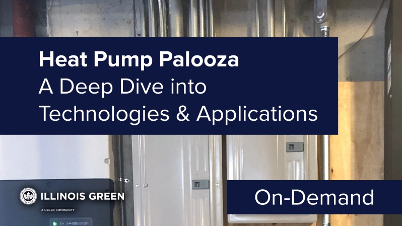 Heat Pump Palooza: A Deep Dive into Technologies &