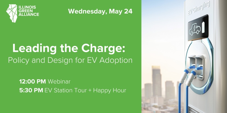 Leading the Charge: Policy and Design for EV Adopt