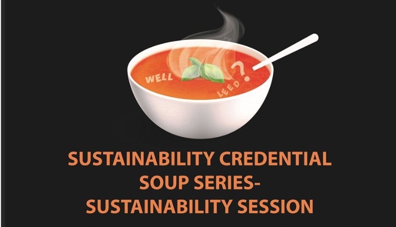 Sustainability Credential Soup: Sustainability