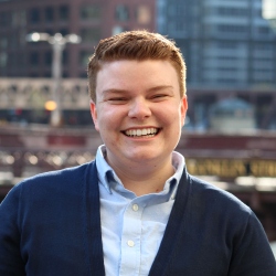 Fundraising Page Image