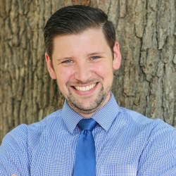 Fundraising Page Image