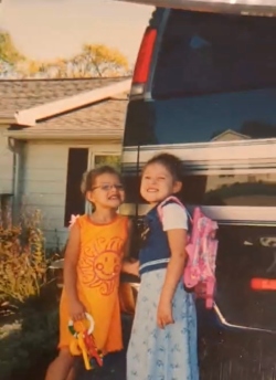 Fundraising Page Image