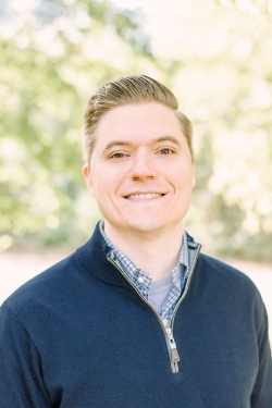 Fundraising Page Image