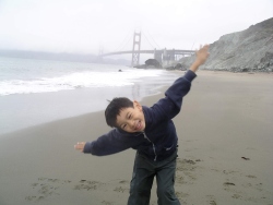 Fundraising Page Image