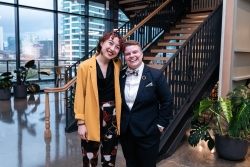 Fundraising Page Image