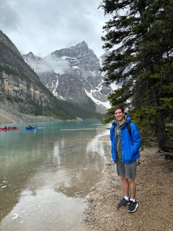 Fundraising Page Image