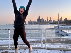 Fundraising Page Image