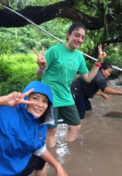 Fundraising Page Image