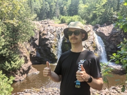 Fundraising Page Image