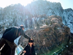 Fundraising Page Image